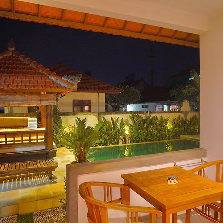 Villa Seruni Lovina 외부 사진