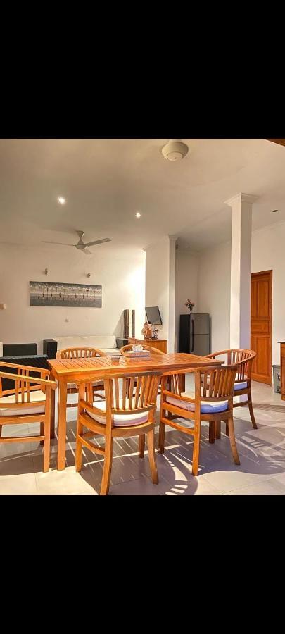 Villa Seruni Lovina 외부 사진