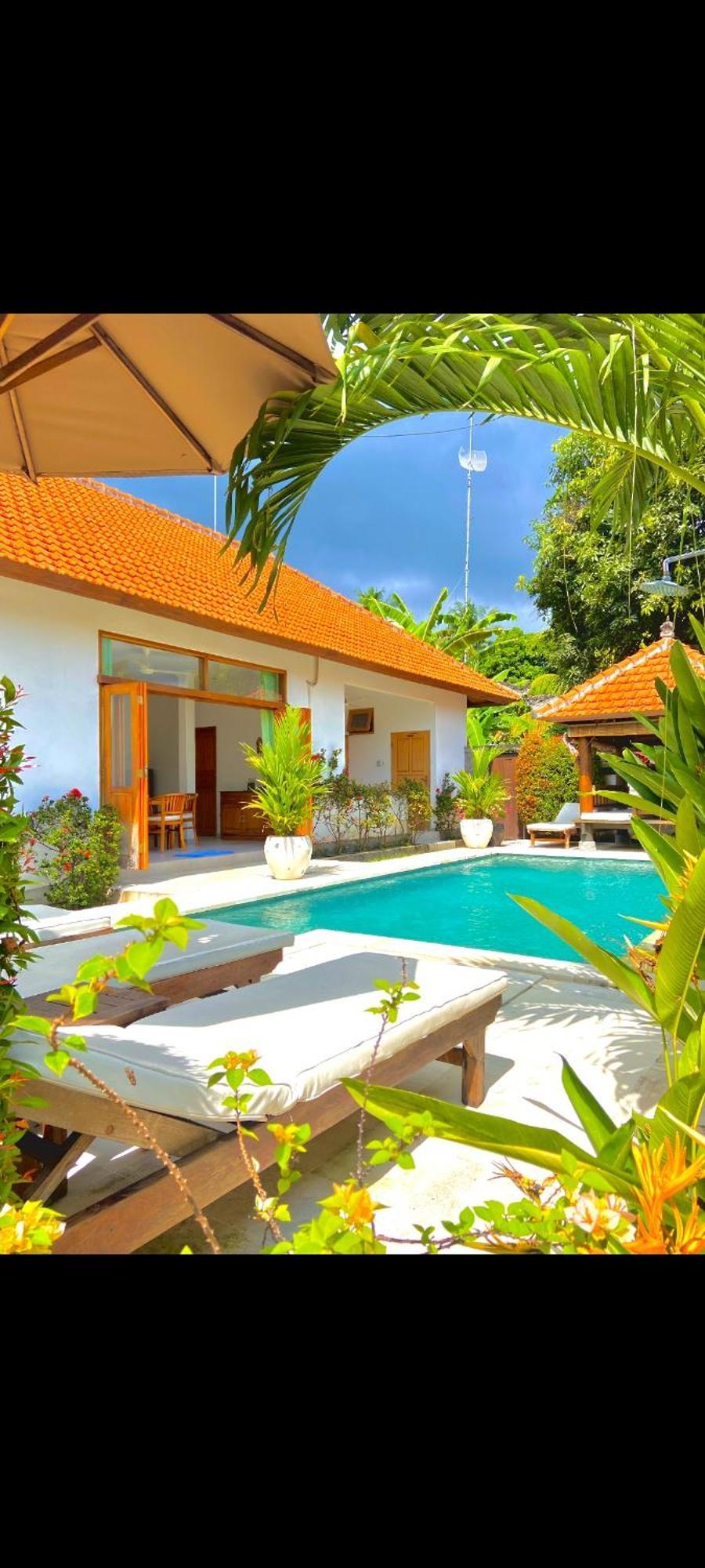 Villa Seruni Lovina 외부 사진