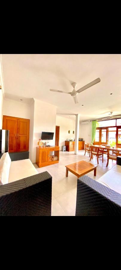Villa Seruni Lovina 외부 사진