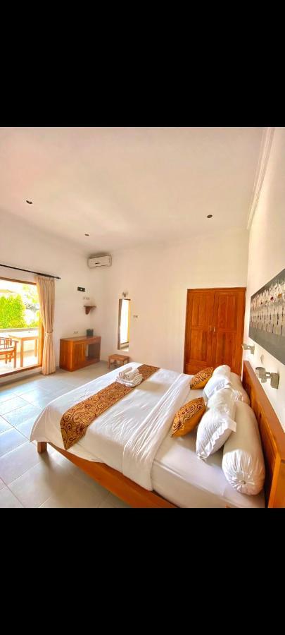 Villa Seruni Lovina 외부 사진