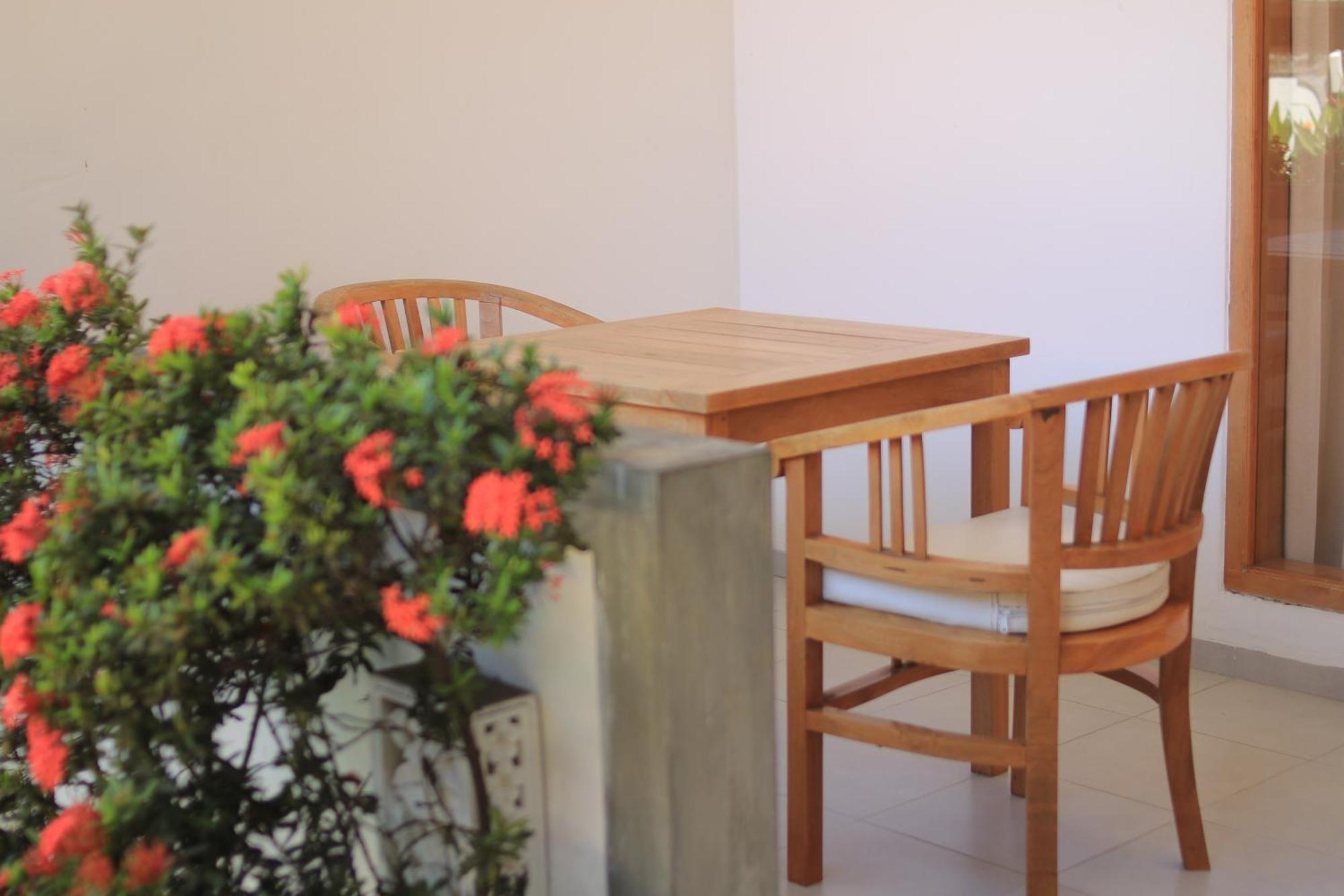 Villa Seruni Lovina 외부 사진