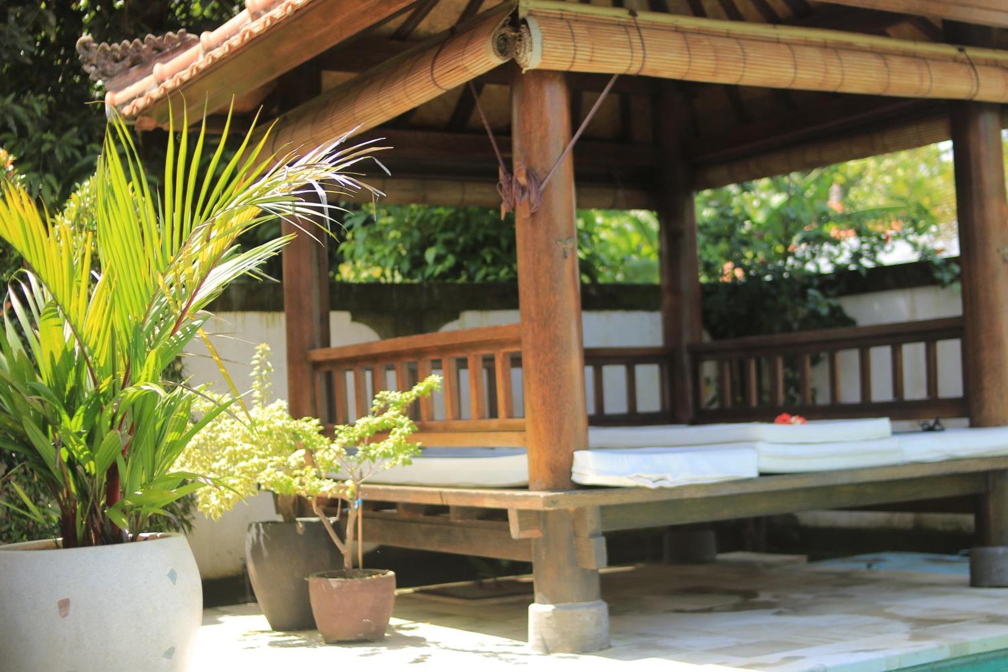 Villa Seruni Lovina 외부 사진