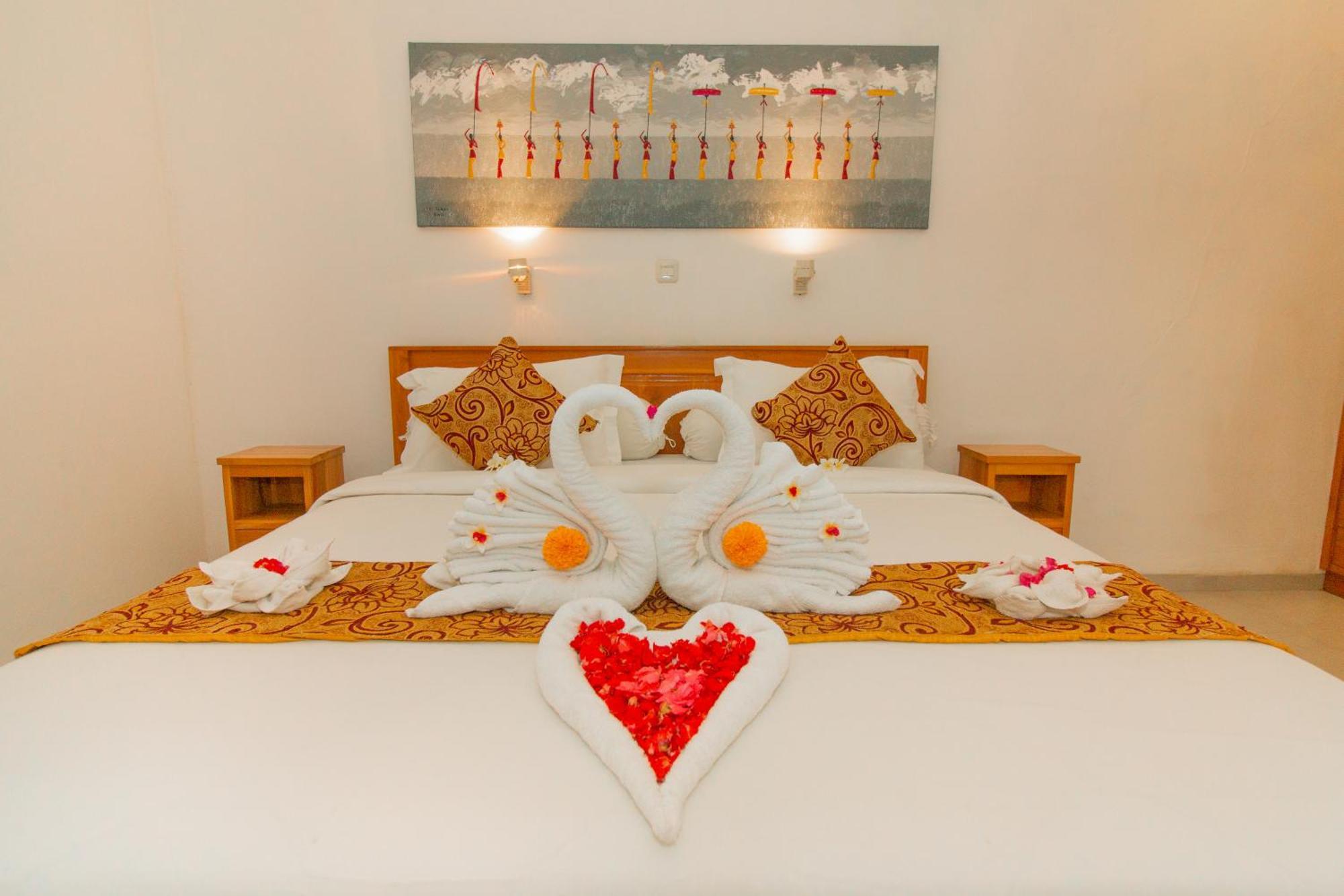Villa Seruni Lovina 외부 사진