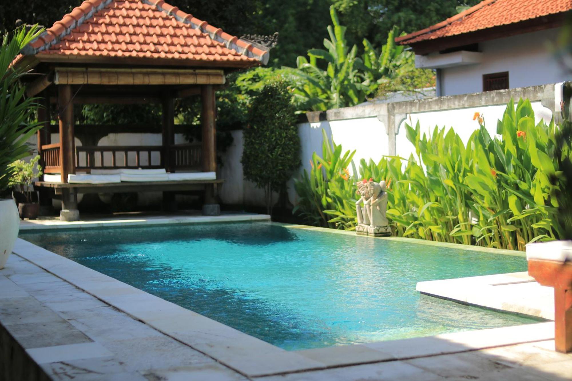 Villa Seruni Lovina 외부 사진