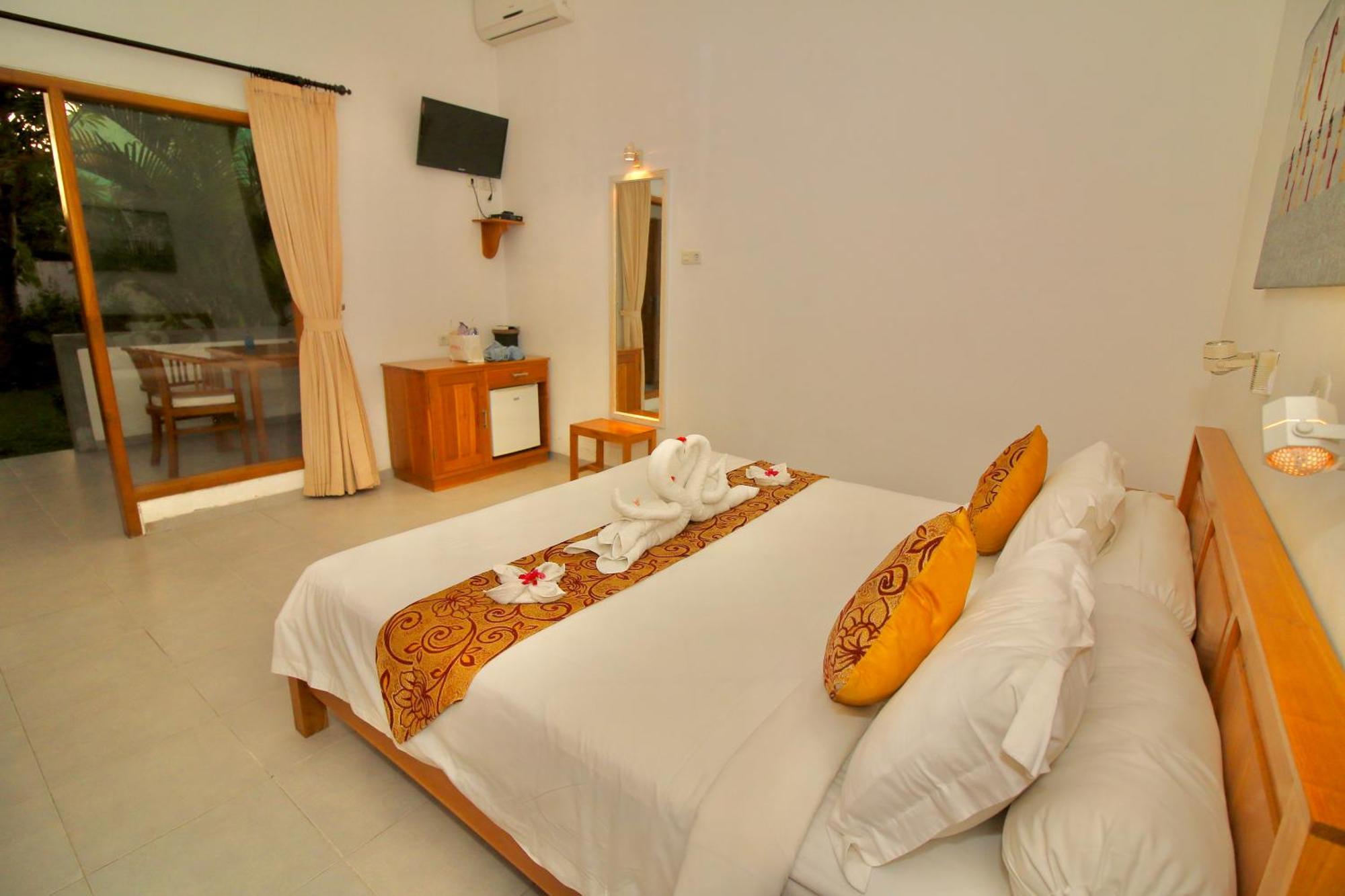 Villa Seruni Lovina 외부 사진