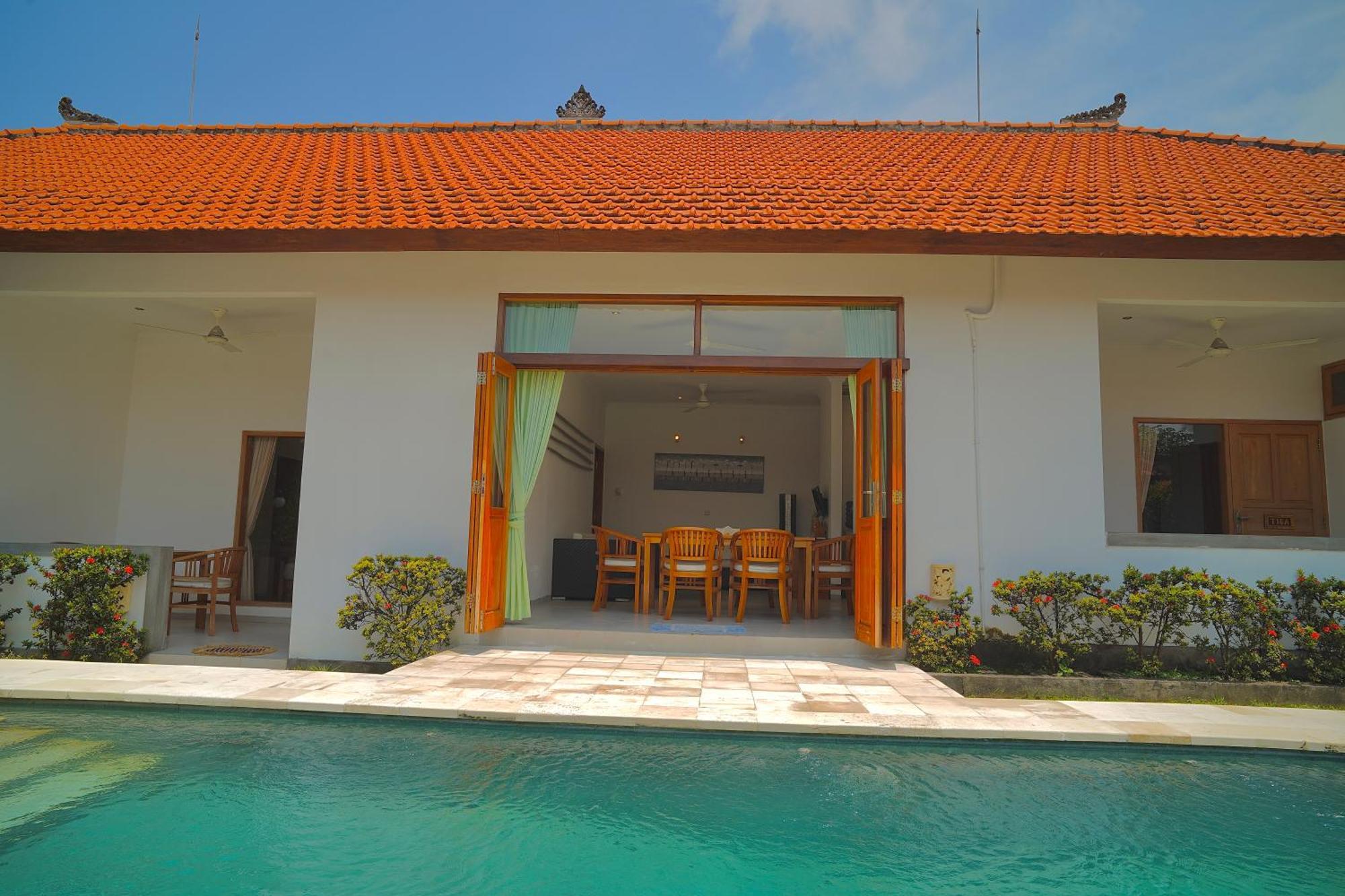 Villa Seruni Lovina 외부 사진