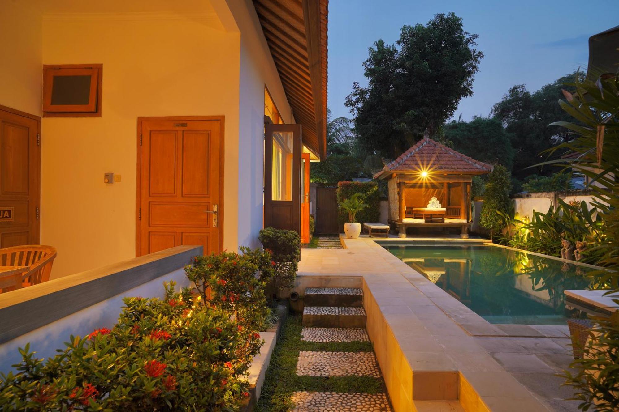 Villa Seruni Lovina 외부 사진