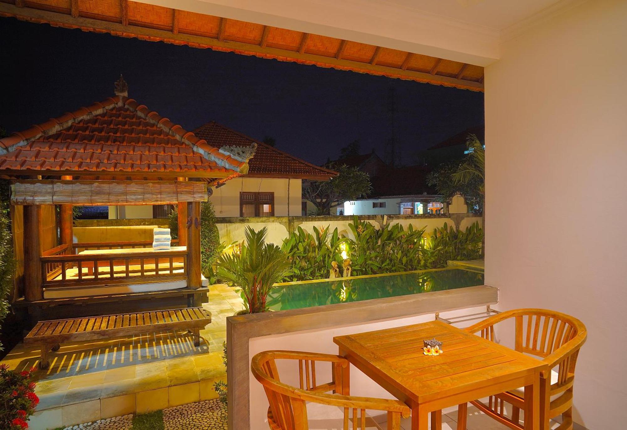 Villa Seruni Lovina 외부 사진