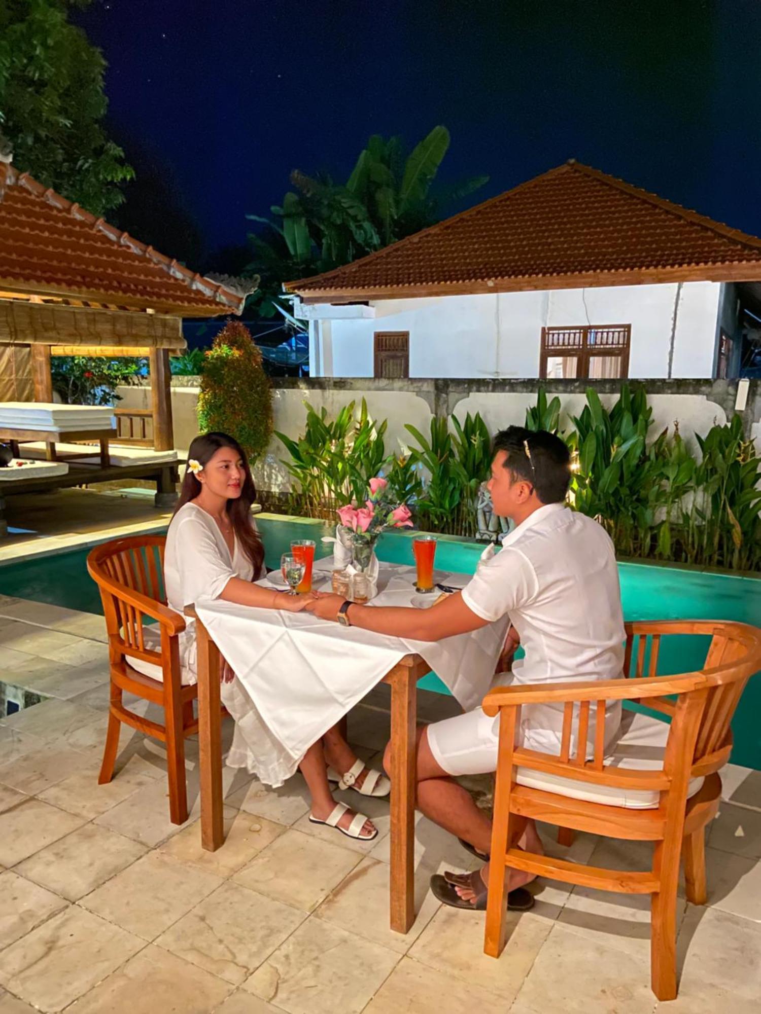 Villa Seruni Lovina 외부 사진