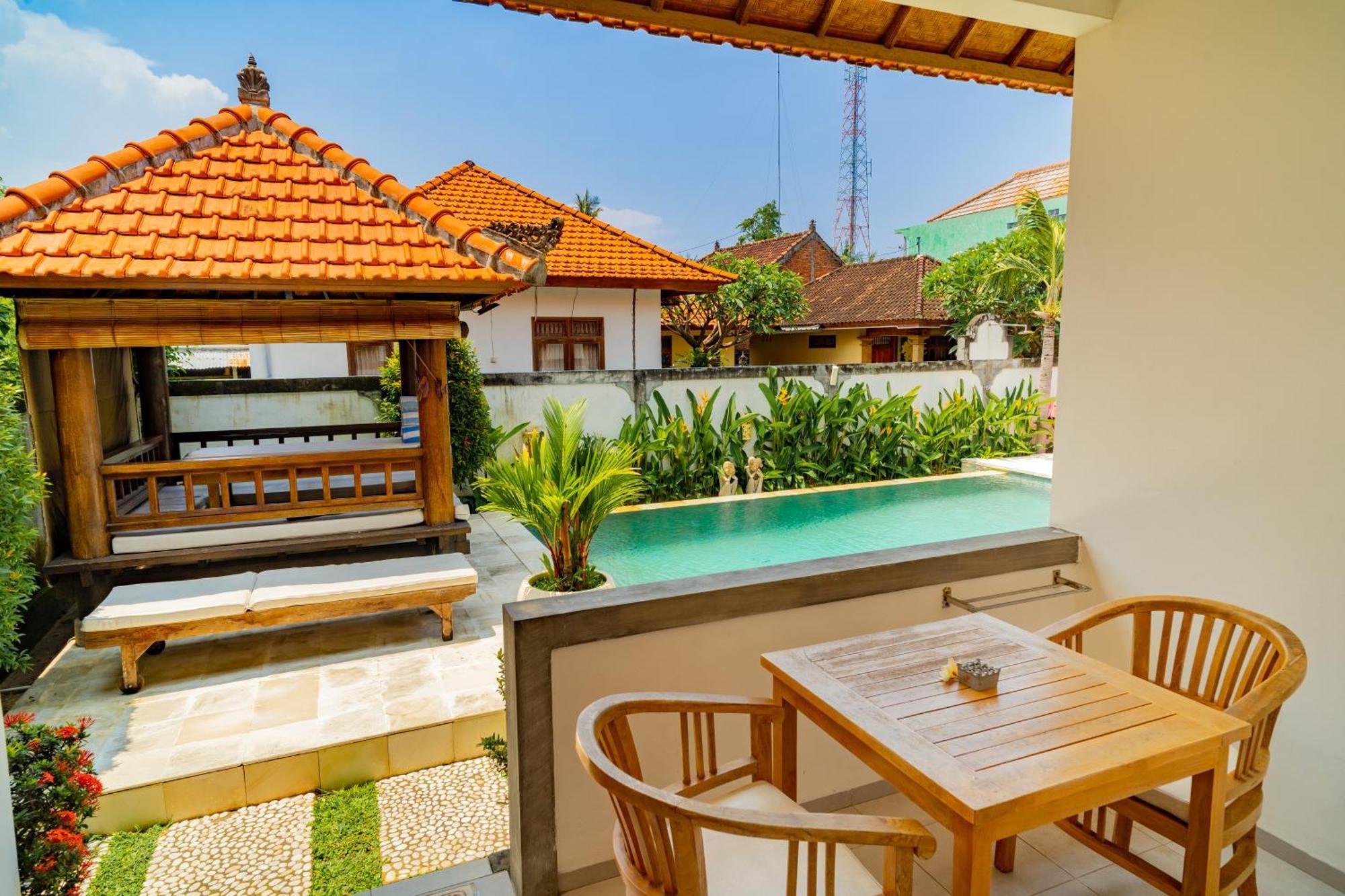 Villa Seruni Lovina 외부 사진