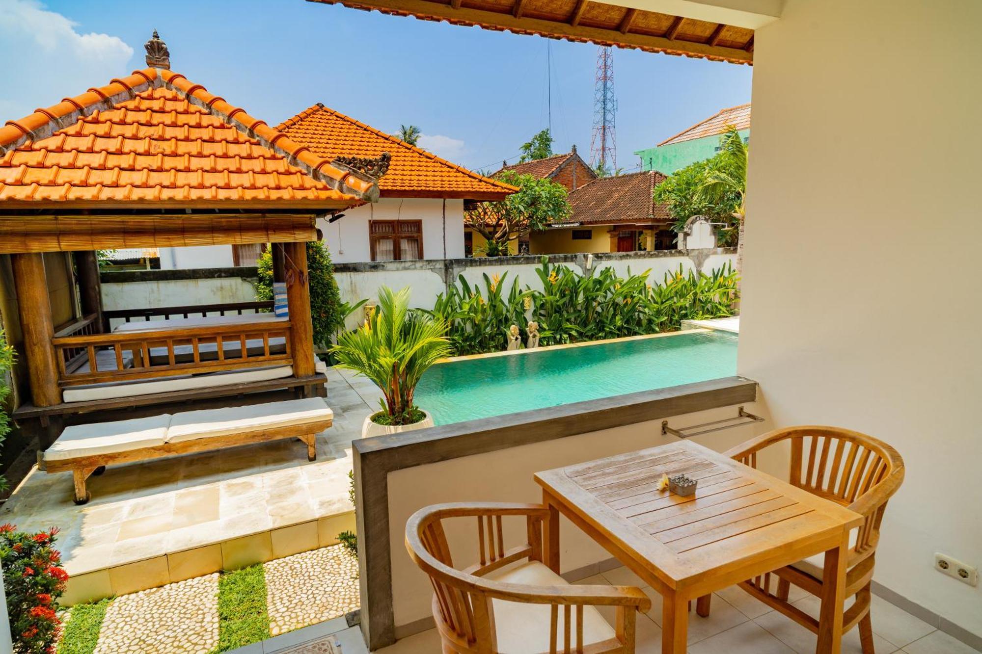 Villa Seruni Lovina 외부 사진